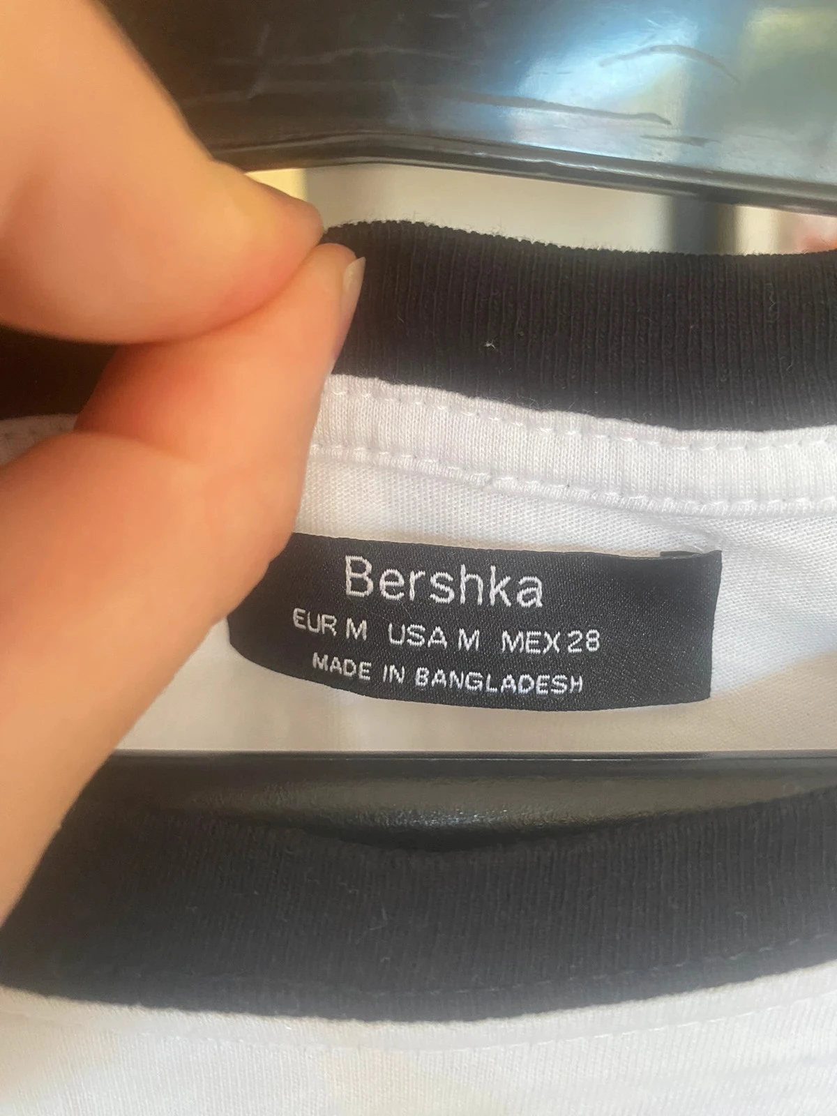Crop top – photo 2